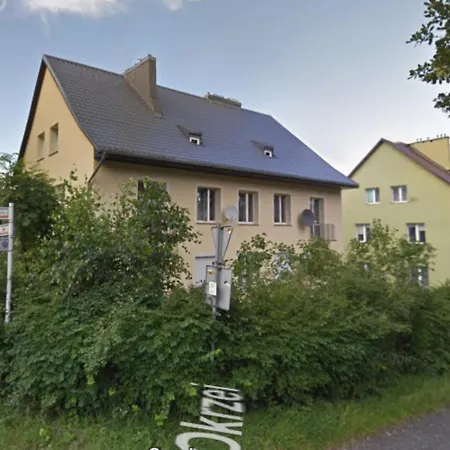 Apart-invest Apartament Palacowy Lejlighed Szklarska Poręba