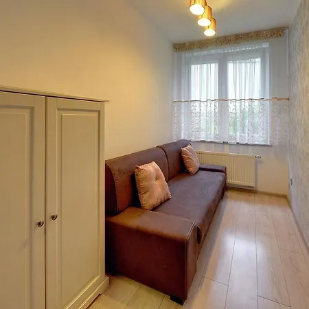 Apart-invest Apartament Palacowy Szklarska Poręba