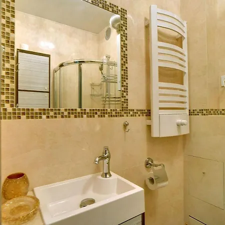 Apart-invest Apartament Palacowy Lejlighed Szklarska Poręba