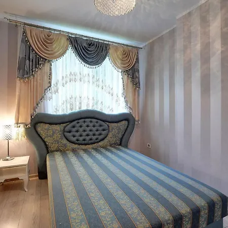 Apart-invest Apartament Palacowy *