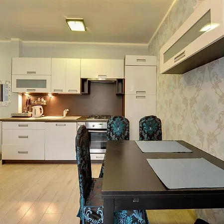 Lejlighed Apart-invest Apartament Palacowy *