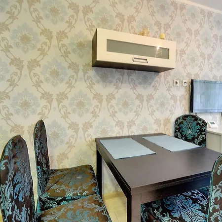 Apart-invest Apartament Palacowy * Szklarska Poręba