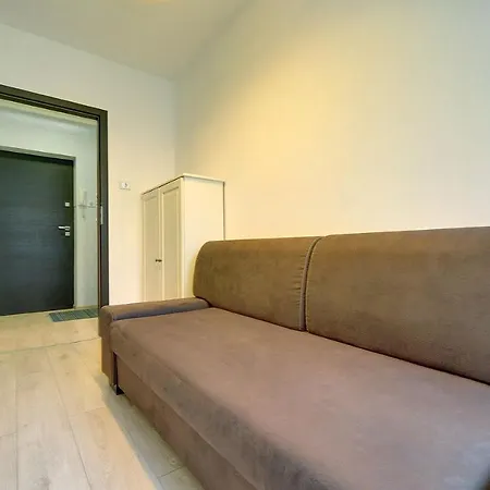 Lejlighed Apart-invest Apartament Palacowy *